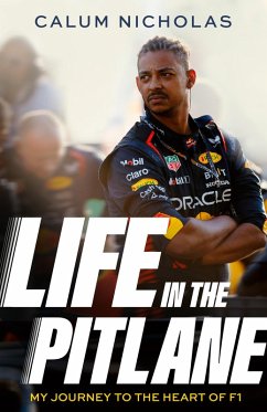 buecher Life in the Pitlane (eBook ePUB) von Calum Nicholas - bücher.de Auslauf