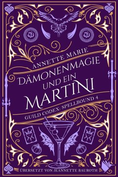 buecher Dämonenmagie und ein Martini (eBook ePUB) von Annette Marie - bücher.de Sonderangebote