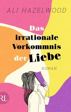 buecher Love on the Brain - Das irrationale Vorkommnis der Liebe (eBook ePUB) von Ali Hazelwood - bücher.de