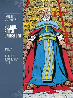 buecher Roland Ritter Ungestüm 7 (eBook PDF) von François Craenhals - bücher.de