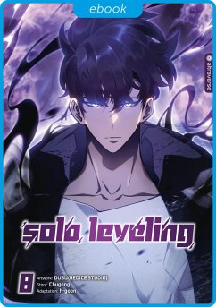 buecher Solo Leveling Bd.8 (eBook ePUB) von Chugong; Dubu (Redice Studio) - bücher.de