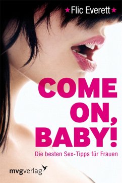 buecher Come on Baby (eBook PDF) von Flic Everett - bücher.de