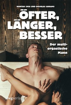 buecher Öfter länger besser (eBook ePUB) von Mantak Chia; Douglas Abrams - bücher.de