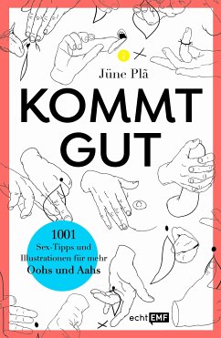 buecher Kommt gut (eBook ePUB) von Jüne Plã - bücher.de Begrenztes Angebot