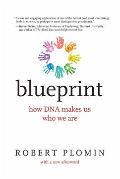 buecher Blueprint (eBook ePUB) von Robert Plomin - bücher.de