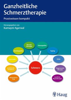 buecher Ganzheitliche Schmerztherapie (eBook PDF) - bücher.de