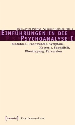 buecher Einführungen in die Psychoanalyse I (eBook PDF) - bücher.de