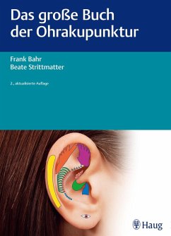 buecher Das große Buch der Ohrakupunktur (eBook PDF) - bücher.de