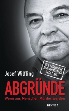 buecher Abgründe (eBook ePUB) von Josef Wilfling - bücher.de Bestseller