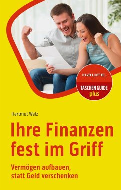 buecher Ihre Finanzen fest im Griff (eBook PDF) von Hartmut Walz - bücher.de Kauf eins, bekomm eins gratis