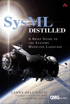 buecher SysML Distilled (eBook PDF) von Lenny Delligatti - bücher.de