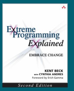 buecher Extreme Programming Explained (eBook ePUB) von Kent Beck; Cynthia Andres - bücher.de
