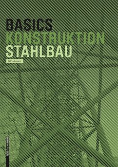buecher Basics Stahlbau (eBook PDF) von Katrin Hanses - bücher.de
