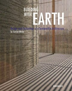 buecher Building with Earth (eBook PDF) von Gernot Minke - bücher.de