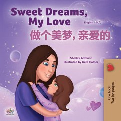 buecher Sweet Dreams My Love 做个美梦 亲爱的 (eBook ePUB) von Shelley Admont - bücher.de Verkauf