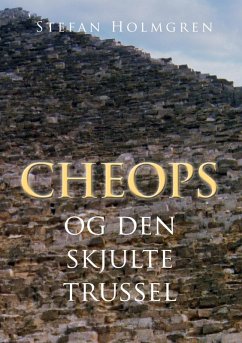 buecher Cheops (eBook ePUB) von Stefan Holmgren - bücher.de Flash Sale