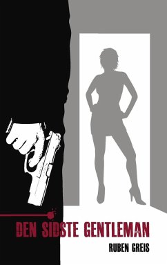 buecher Den sidste gentleman (eBook ePUB) von Ruben Greis - bücher.de Exklusivangebot