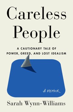 buecher Careless People (eBook ePUB) von Sarah Wynn-Williams - bücher.de Online Outlet