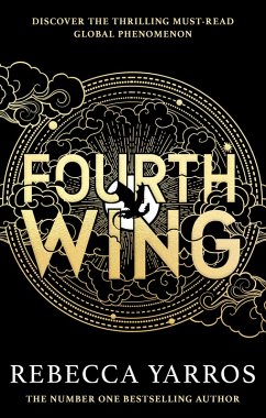 buecher Fourth Wing (eBook ePUB) von Rebecca Yarros - bücher.de Exklusive Angebote