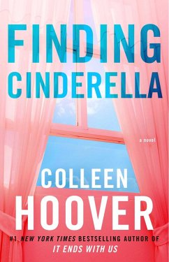 buecher Finding Cinderella (eBook ePUB) von Colleen Hoover - bücher.de Blitzangebot