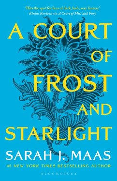 buecher A Court of Frost and Starlight (eBook ePUB) von Sarah J. Maas - bücher.de